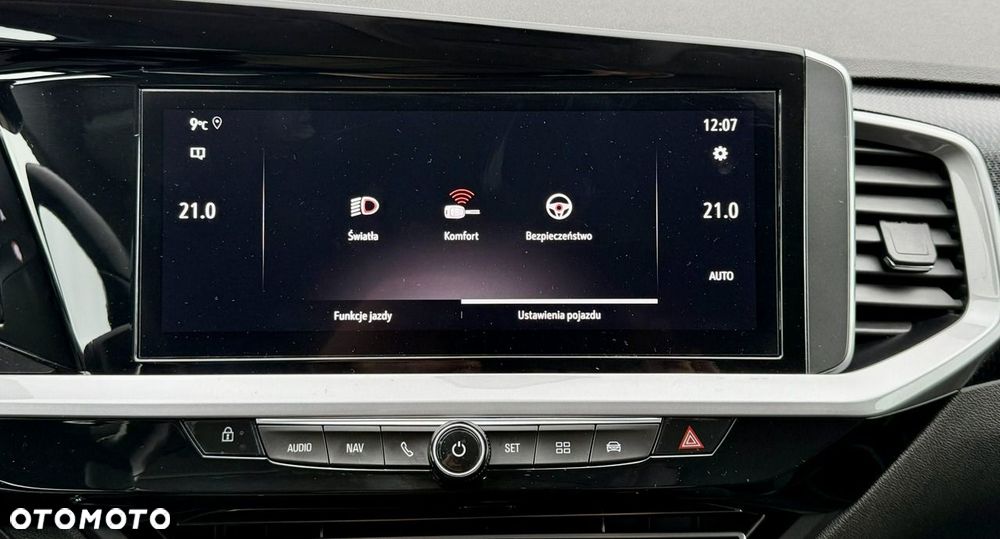 Opel Grandland 2022