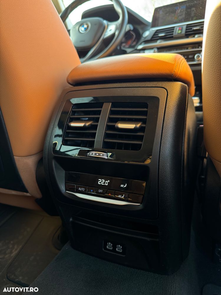 BMW X3 xDrive20d Aut. xLine - 12