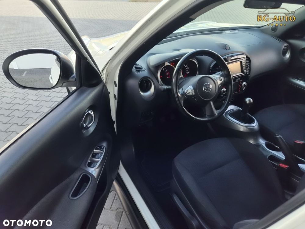 Nissan Juke - 37