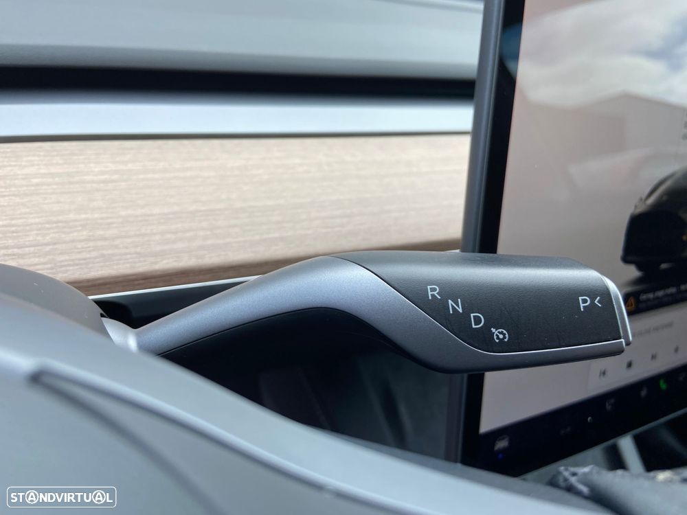 Tesla Model Y Performance Dual Motor AWD - 19
