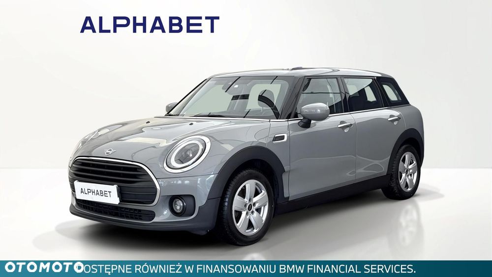 MINI Clubman One - 1