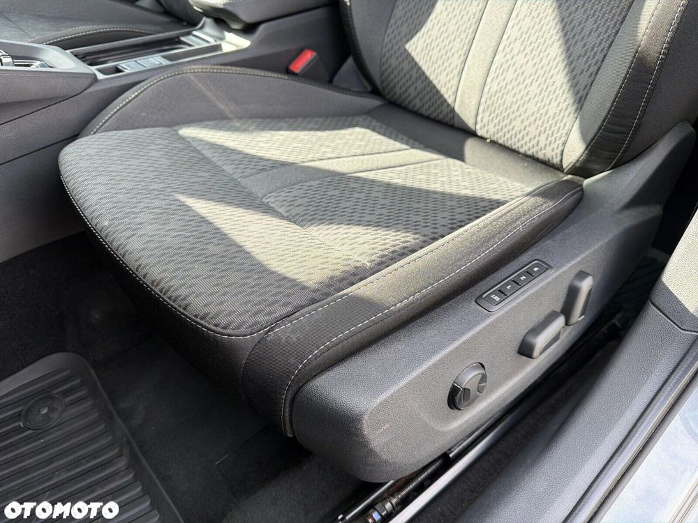 Skoda Octavia 2.0 TDI Style DSG - 14