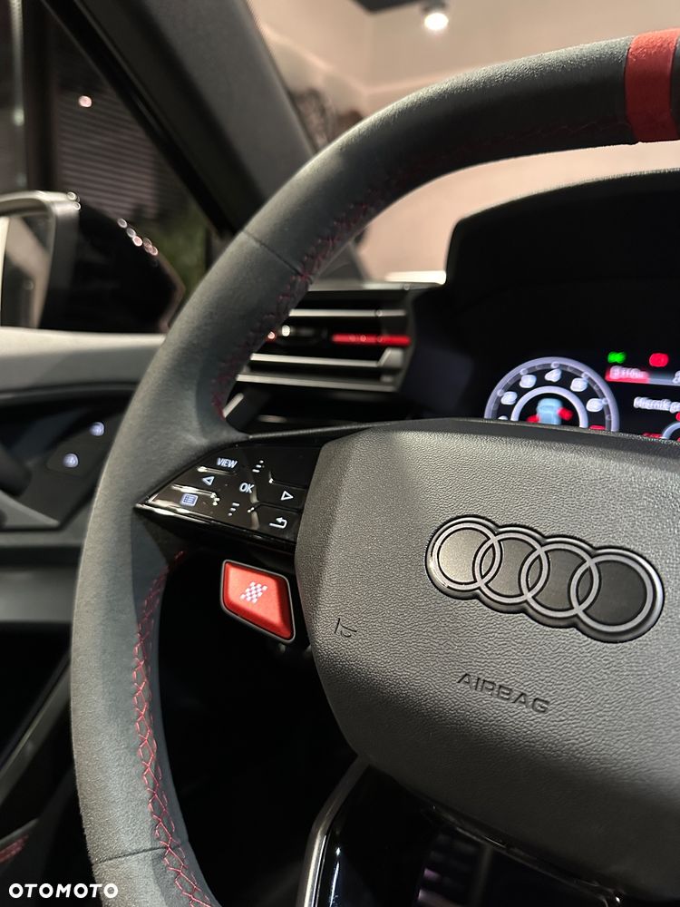 Audi RS3 Sportback TFSI quattro S tronic - 13