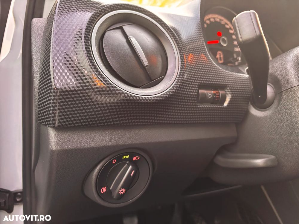 Volkswagen up! 1.0 BMT MPI Move - 17