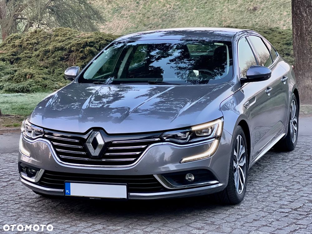 Renault Talisman 1.6 Energy TCe Intens EDC - 12