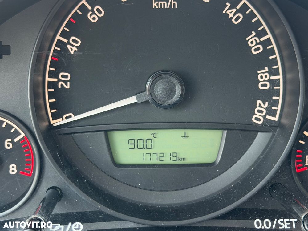 Skoda Citigo 1.0 MPI Style - 11