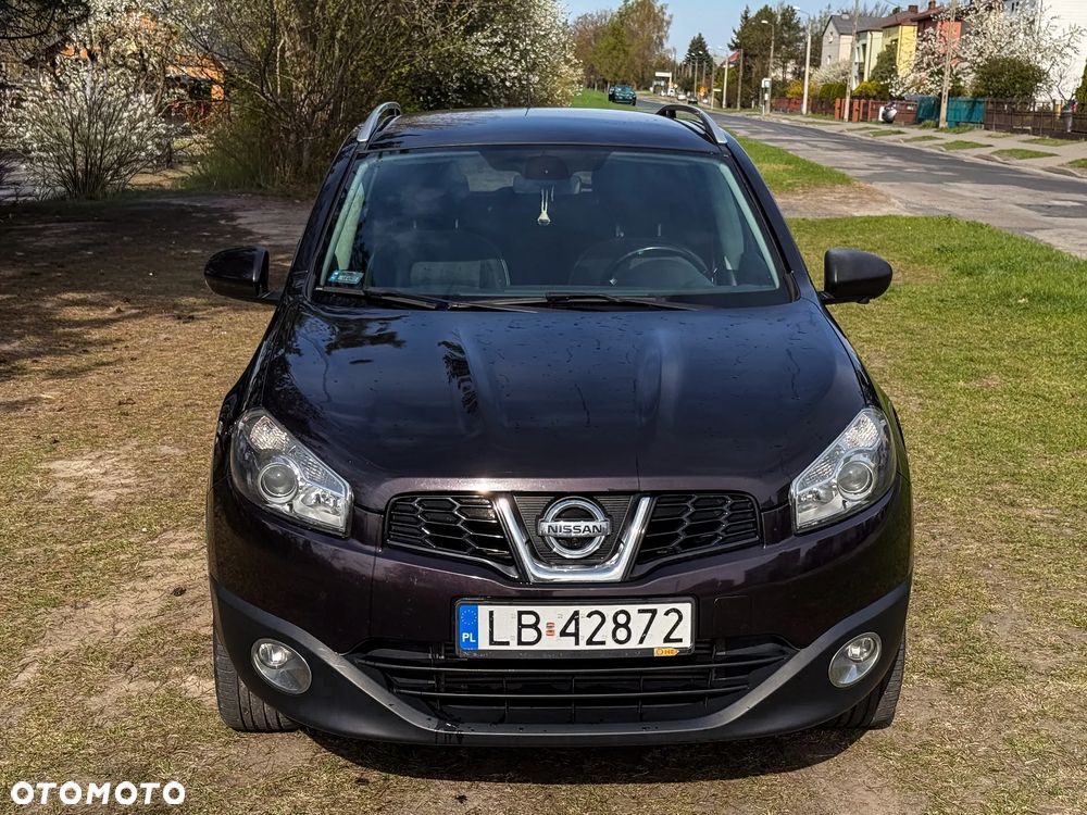 Nissan Qashqai 1.6 DCi Tekna - 2