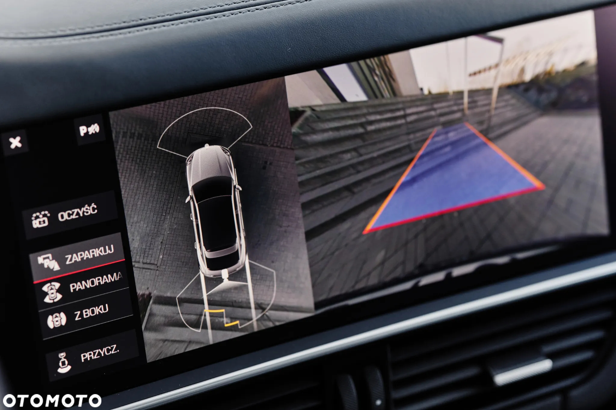 Porsche Cayenne Coupe E-Hybrid Platinum Edition - 21