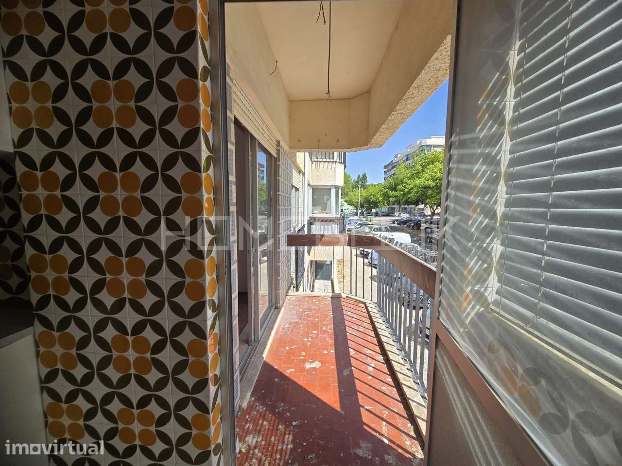 Apartamento T3  em Setúbal com varanda - Grande imagem: 5/29