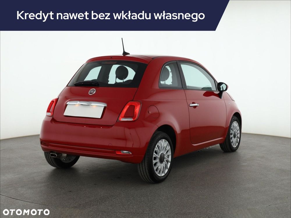 Fiat 500 - 7