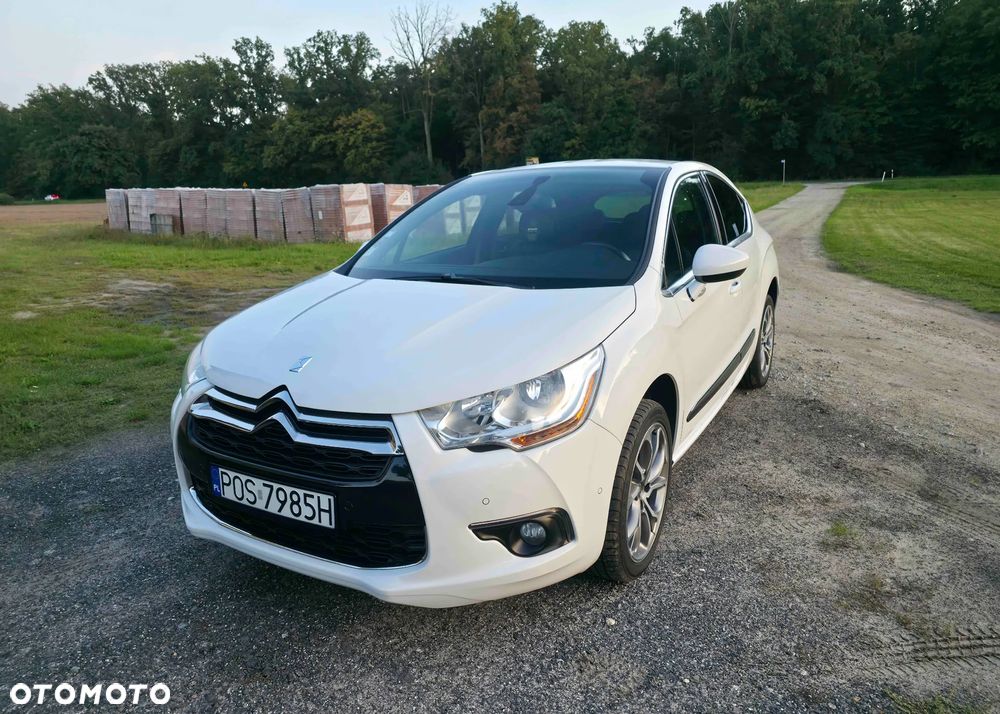Citroën DS4 - 7