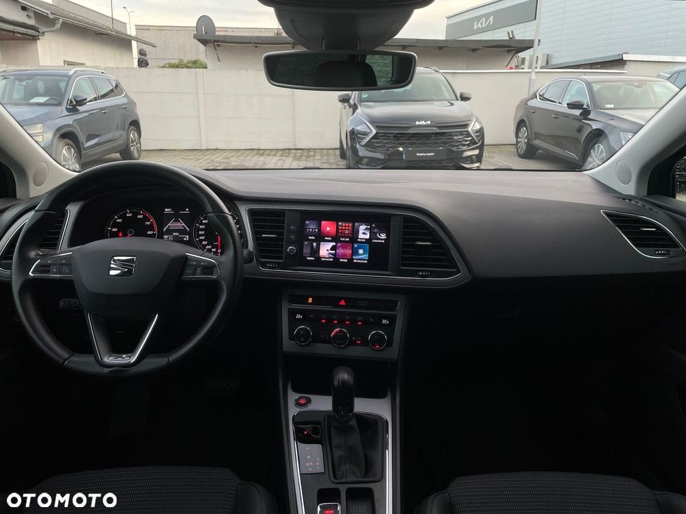Seat Leon 1.5 EcoTSI Evo Xcellence S&S DSG - 19