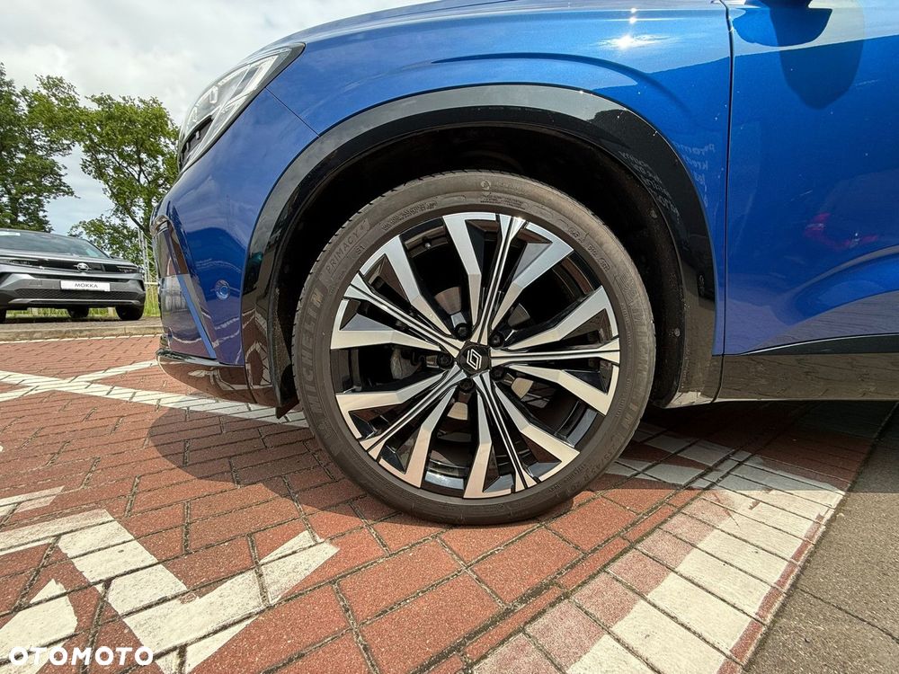 Renault Austral 1.3 TCe mHEV Iconic - 6