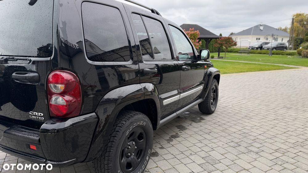 Jeep Cherokee - 20