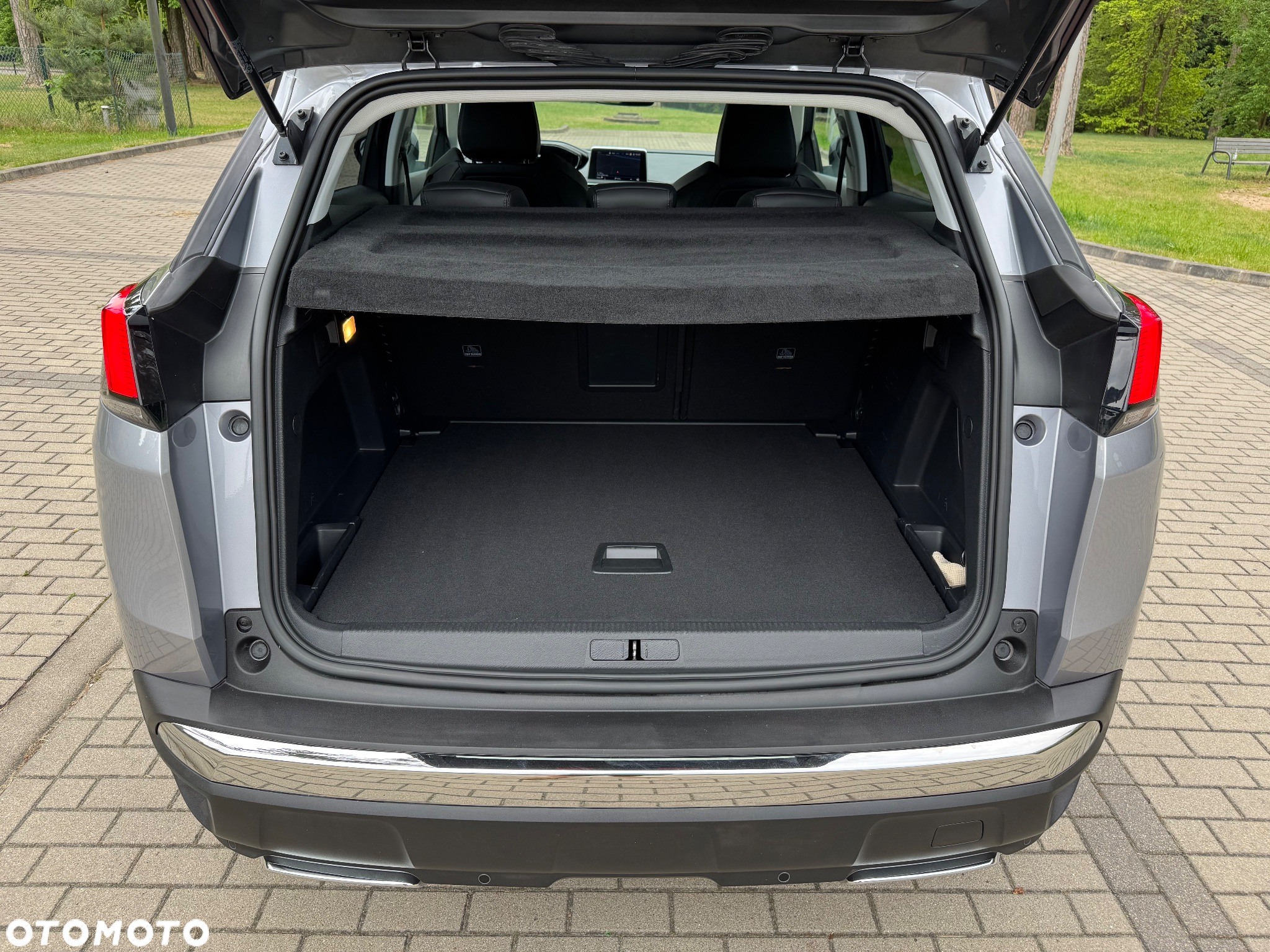 Peugeot 3008 PureTech 130 Stop & Start Allure - 29
