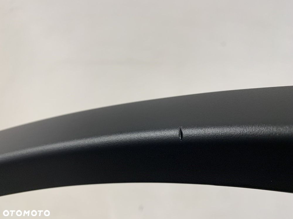 NOWA ORYGINALNA LISTWA BŁOTNIKA LEWY PRZÓD LEWA PRZEDNIA OPEL MOKKA X 16-19 95164501 - 3