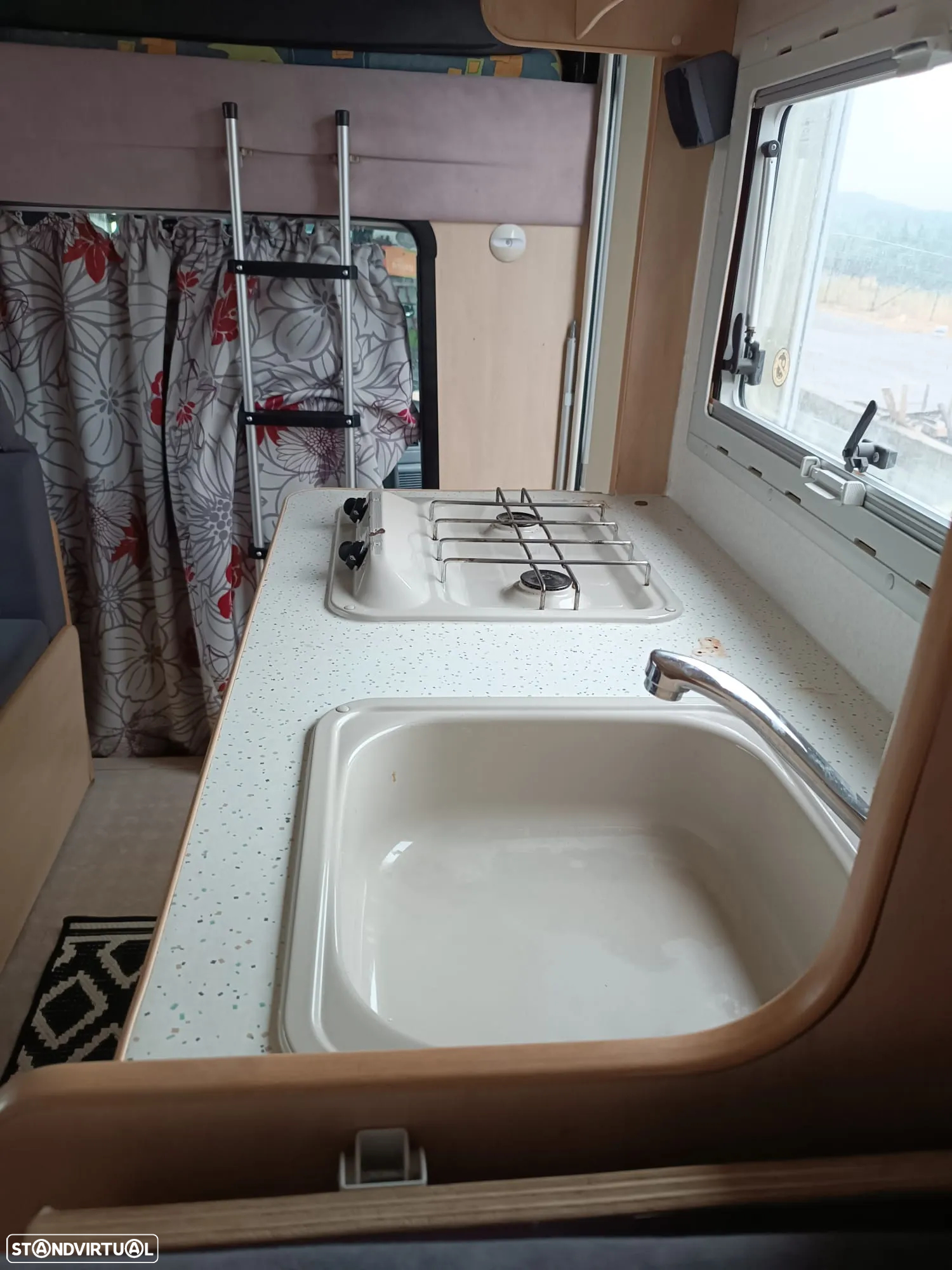 Fiat Ducato Dcucato - 12