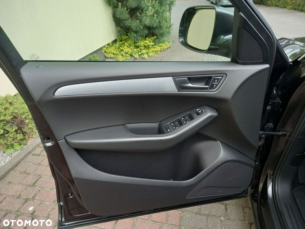 Audi Q5 2.0 TDI Quattro - 28