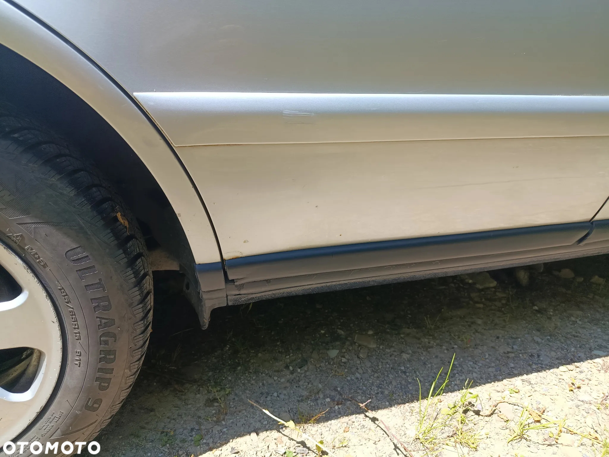 Audi A4 Avant 1.8T - 11