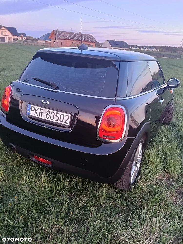 MINI ONE - 31