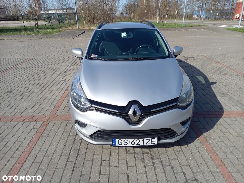 Renault Clio - 3