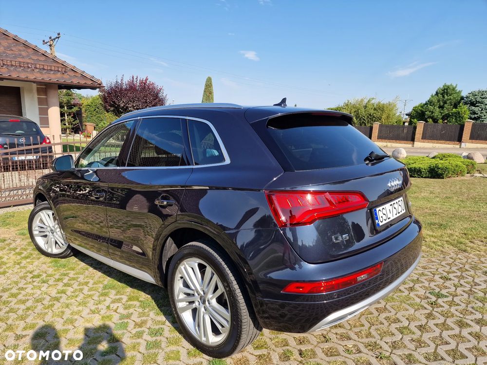 Audi Q5 - 4