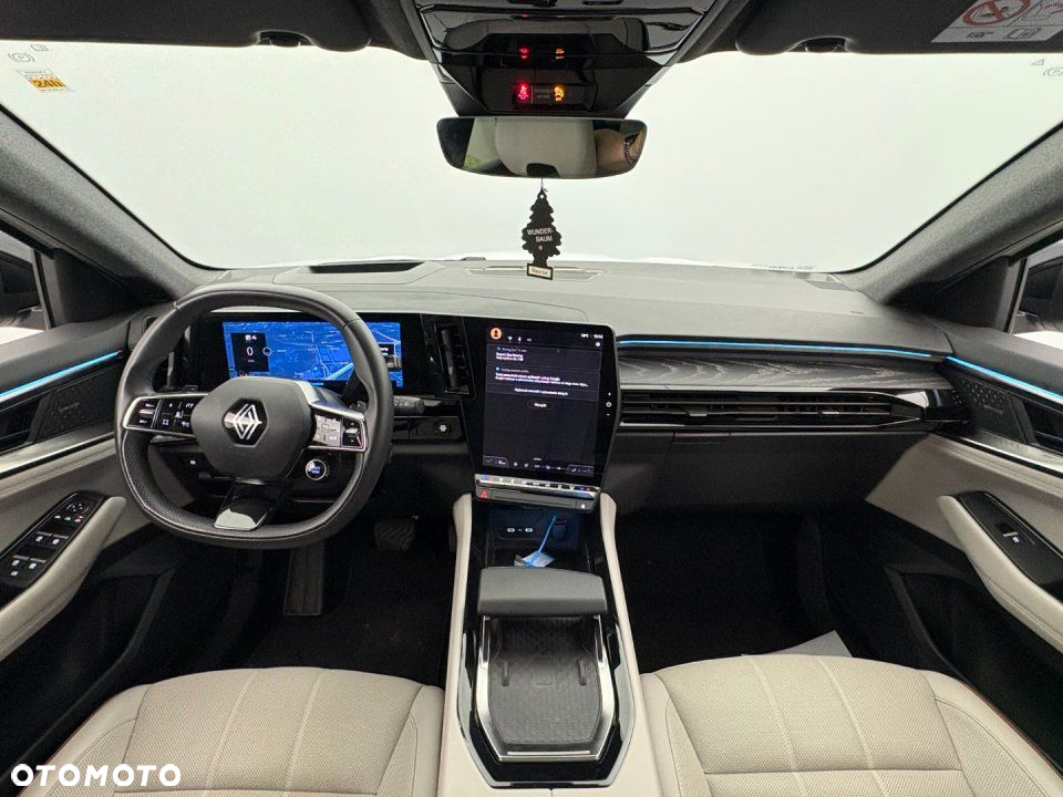 Renault Espace - 12
