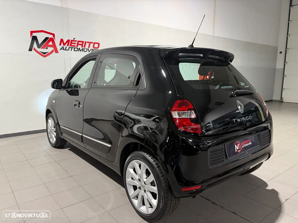 Renault Twingo - 4