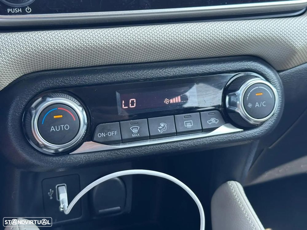 Nissan Micra 1.0 IG-T N-Connecta - 17