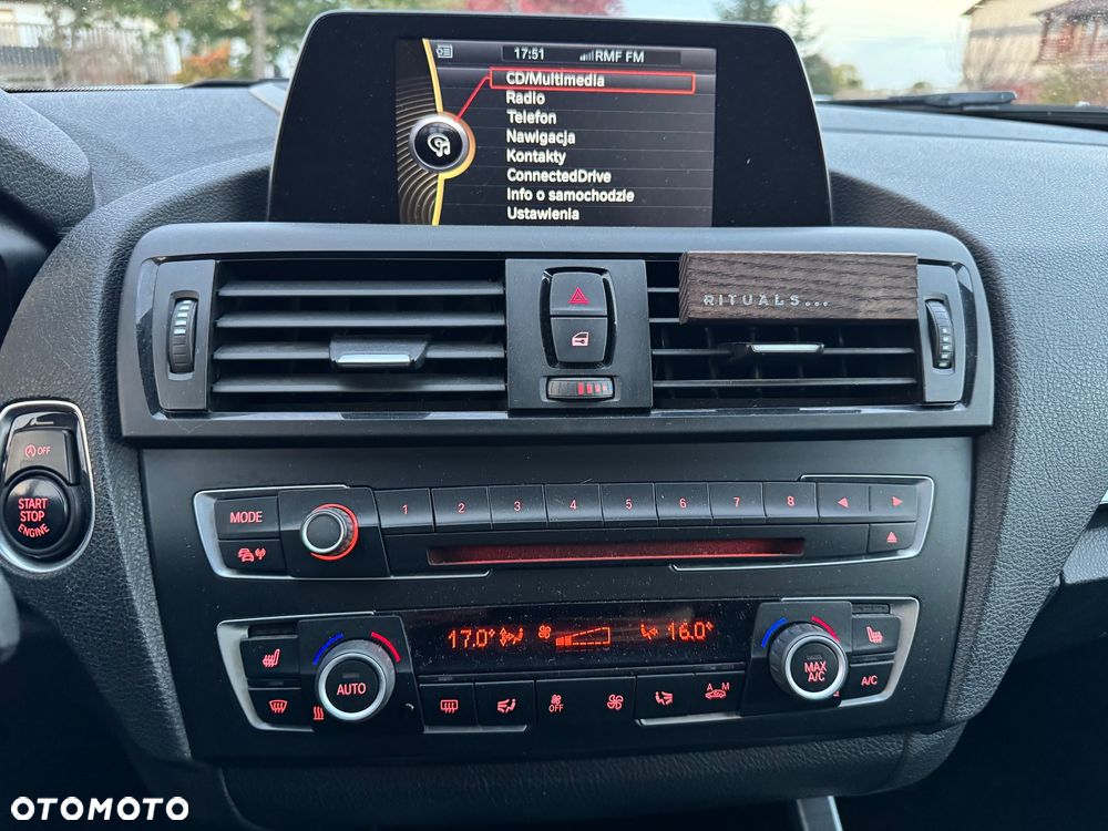 BMW Seria 1 - 21