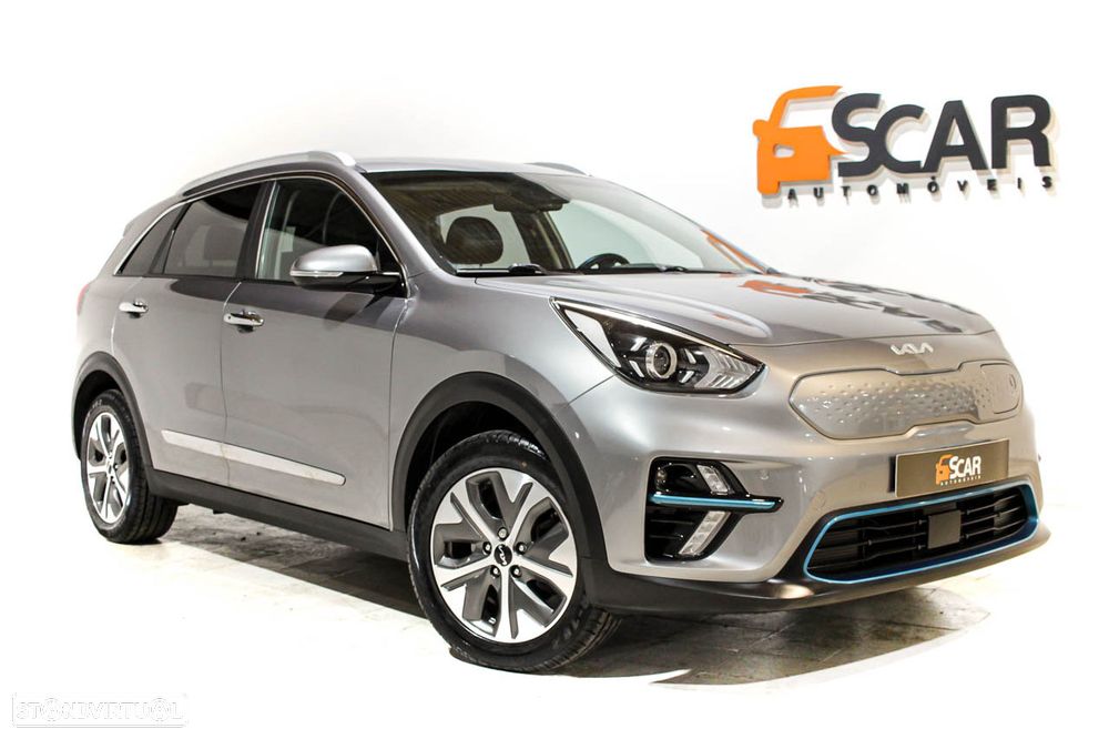 Kia e-Niro Edition 7 - 2