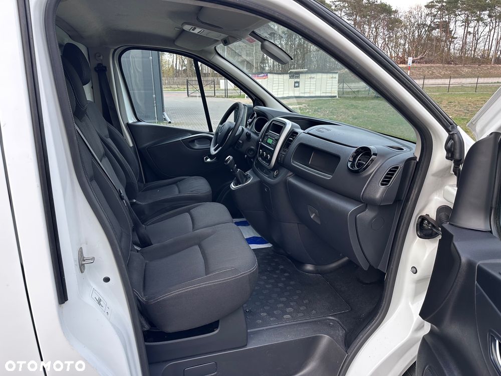 Renault Trafic - 9