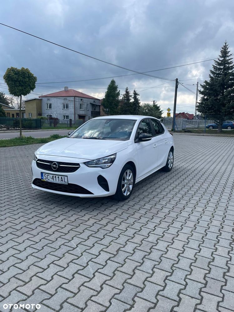 Opel Corsa - 8
