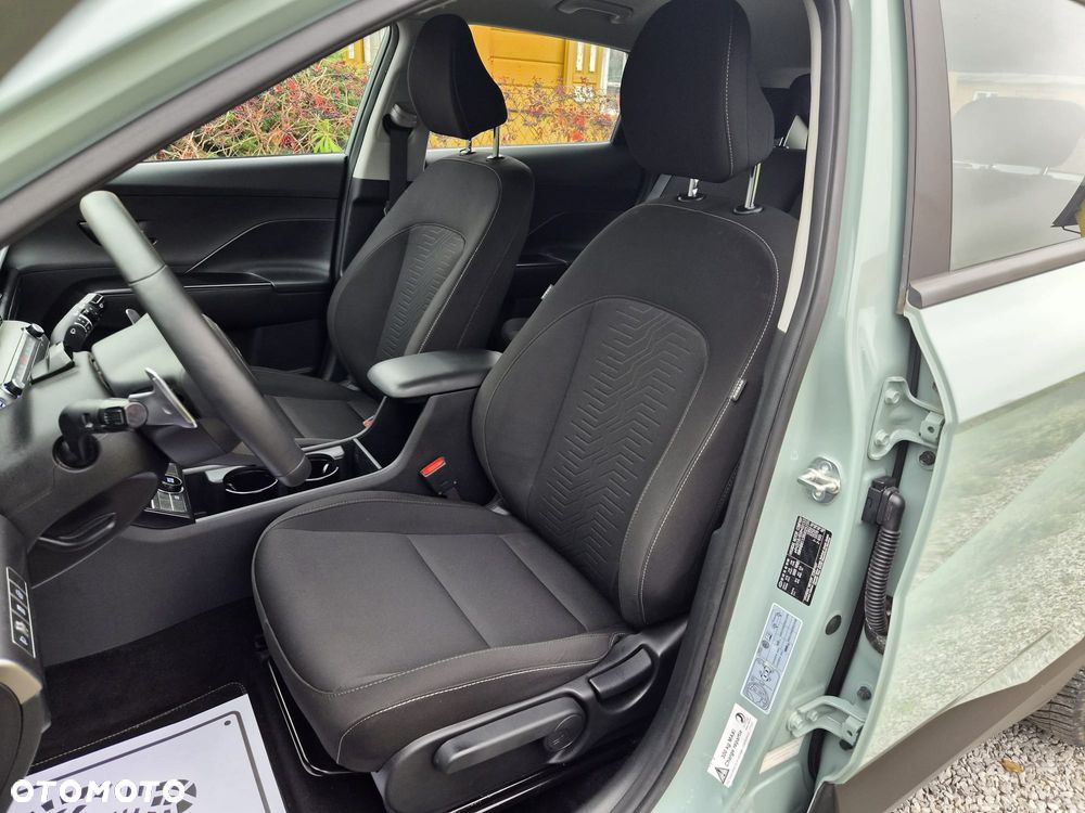Hyundai Kona - 26