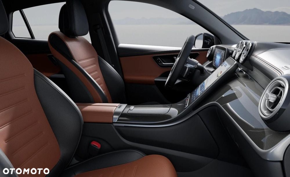 Mercedes-Benz GLC - 7