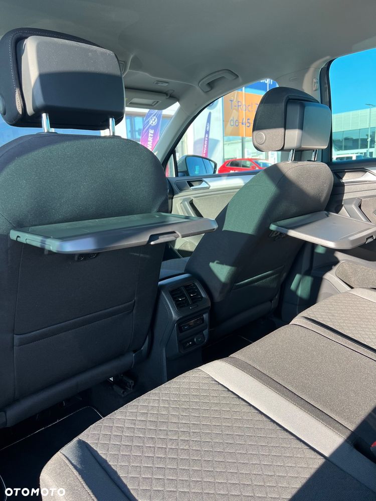 Volkswagen Tiguan 1.5 TSI EVO Comfortline DSG - 17