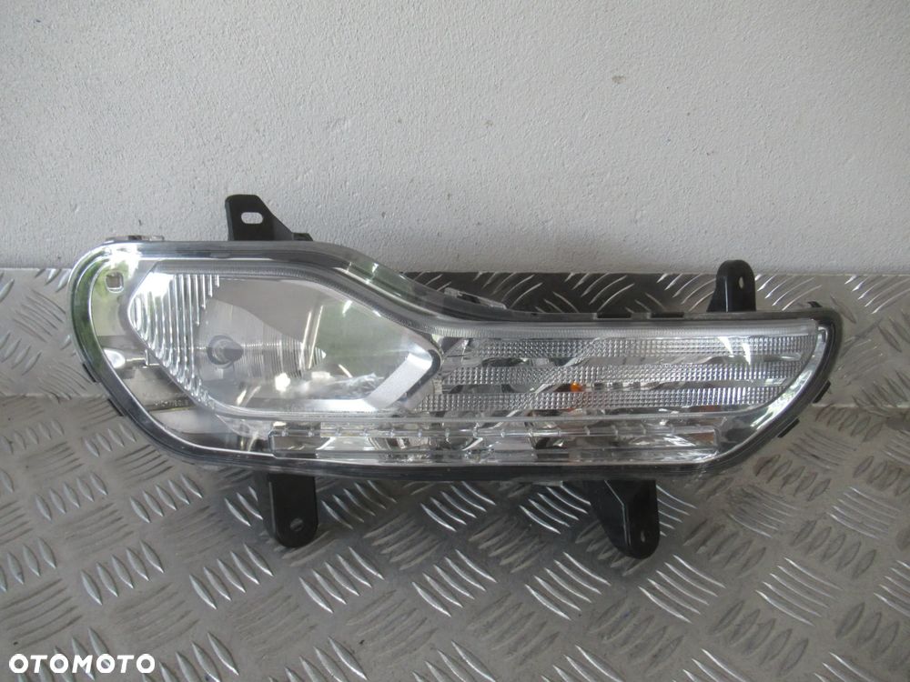 HALOGEN PRZECIWMGIELNY KIERUNKOWSKAZ PRAWY LEWY FORD KUGA MK2 2012-2016 - 18