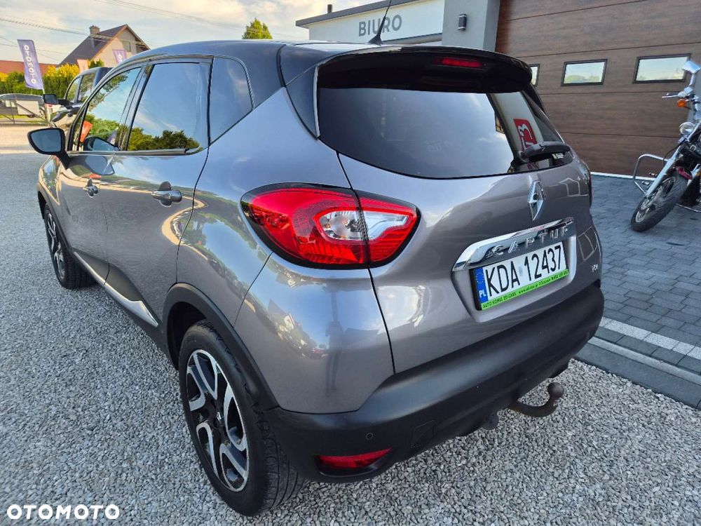 Renault Captur - 6
