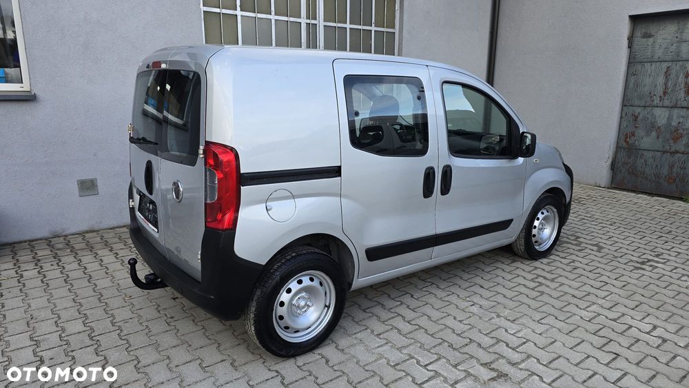 Fiat Fiorino SX - 2