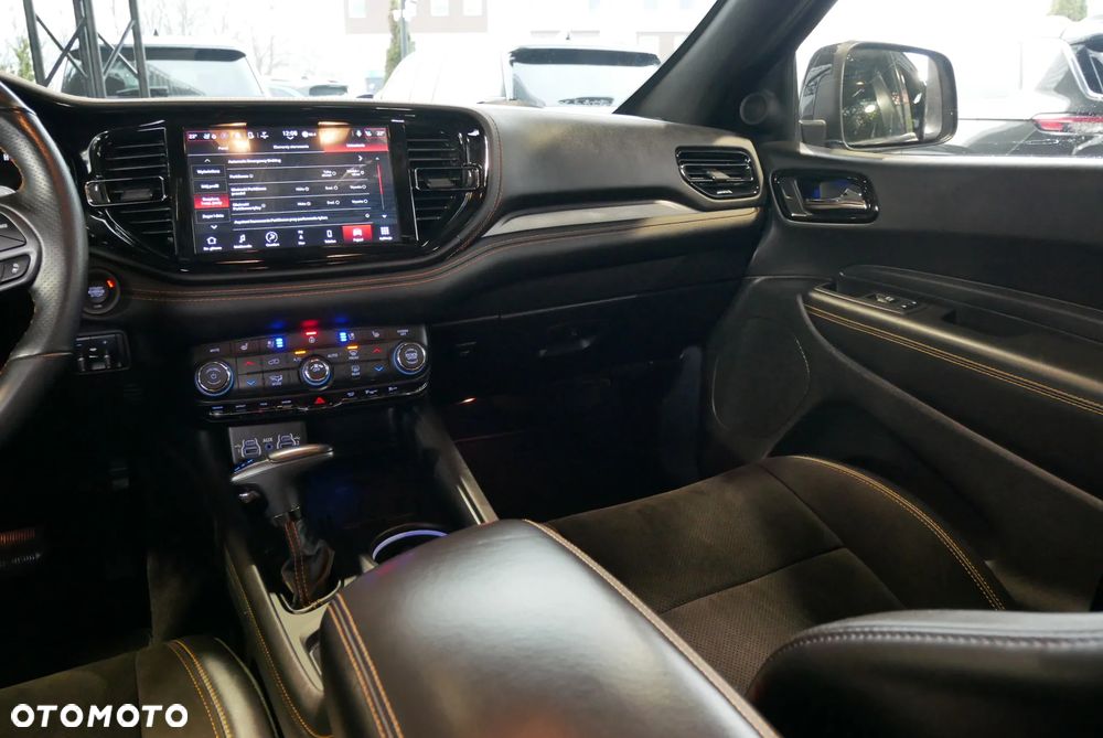 Dodge Durango 5.7 R/T - 20