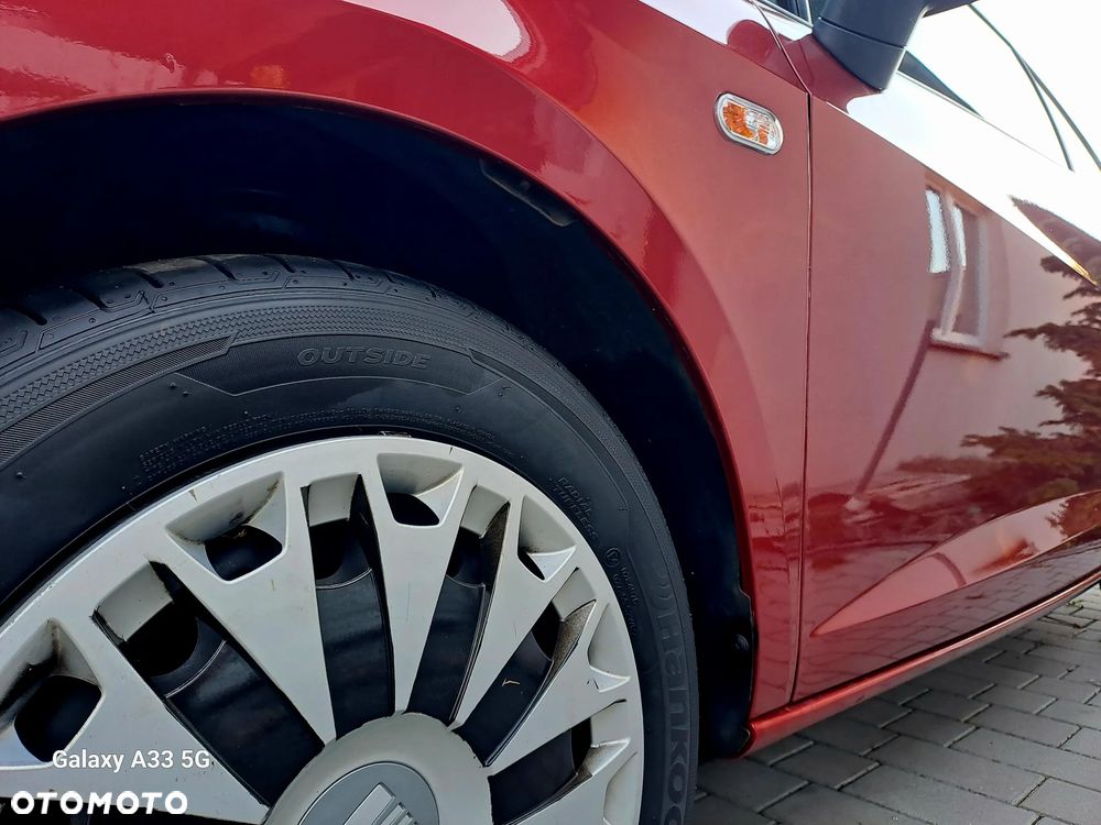 Seat Ibiza - 14