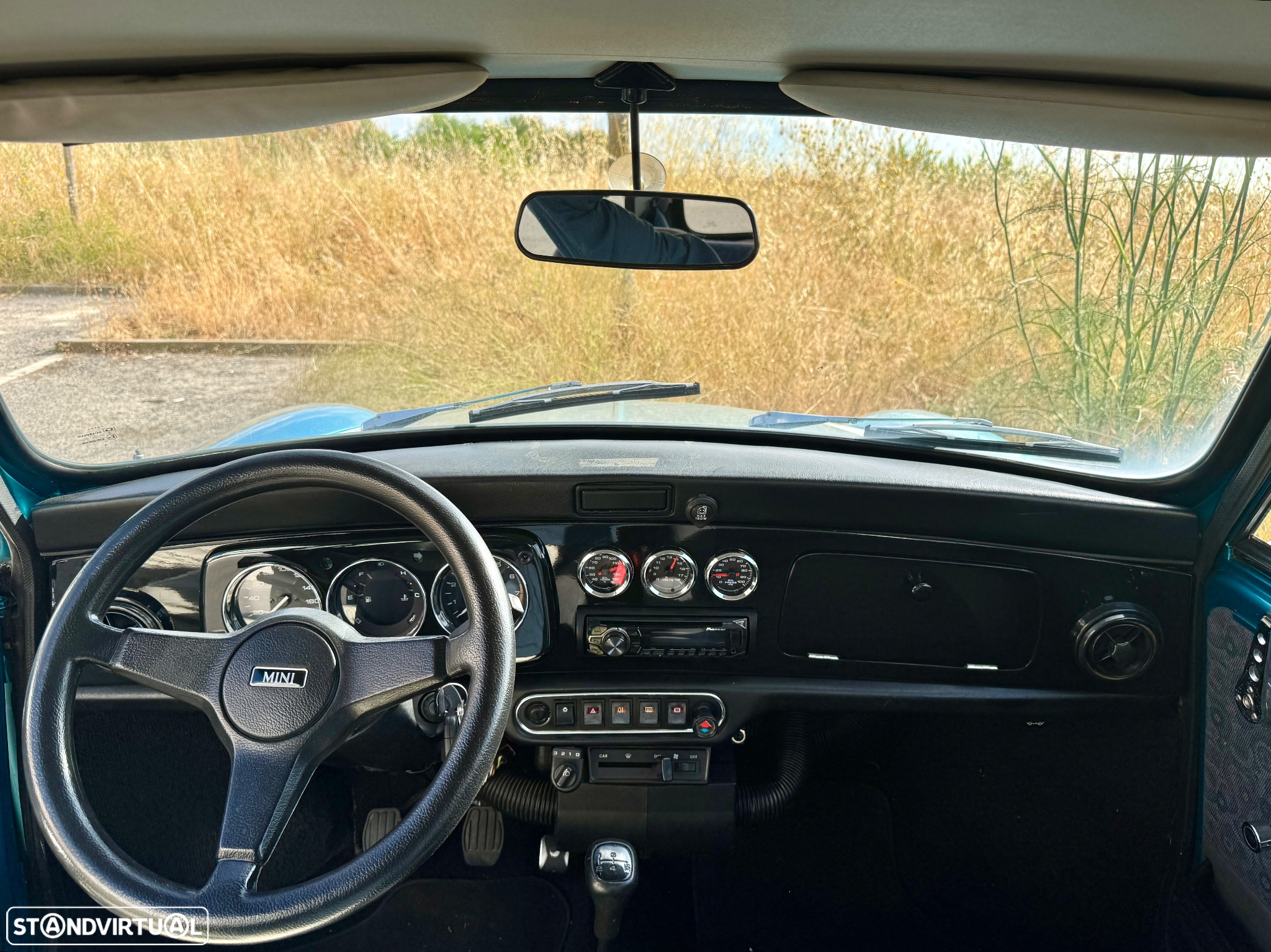MINI 1300 - 10