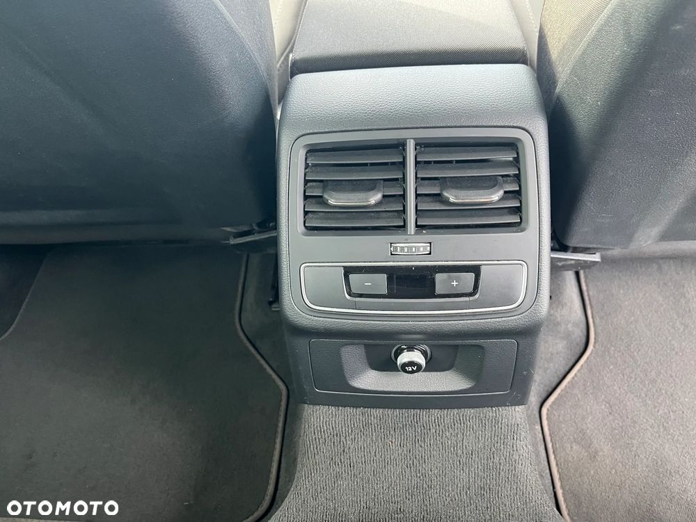 Audi A4 Avant 35 TDI S tronic advanced - 16
