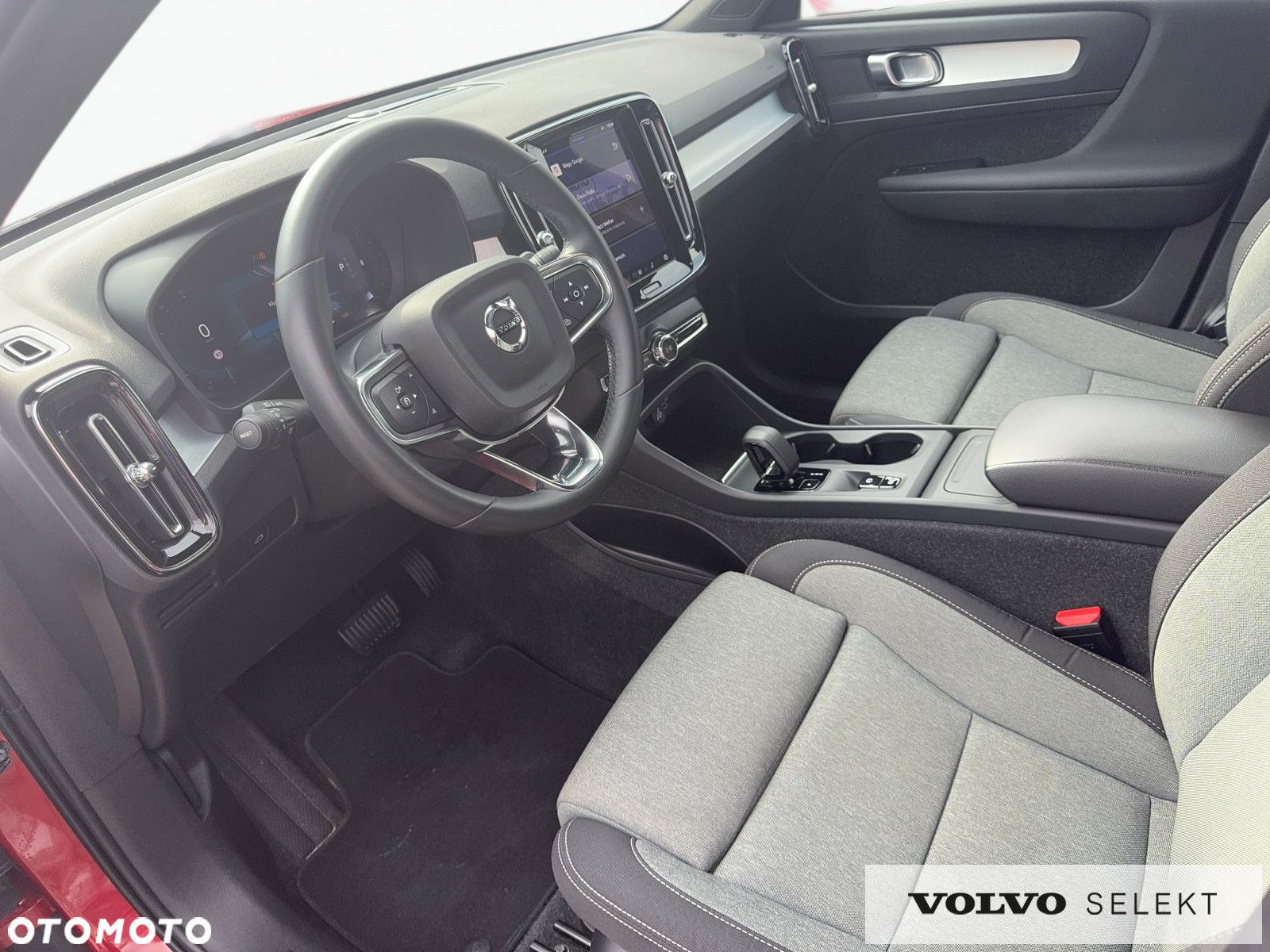 Volvo XC 40 - 10