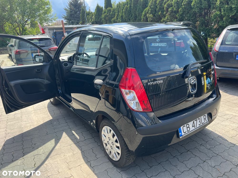 Hyundai i10 - 7