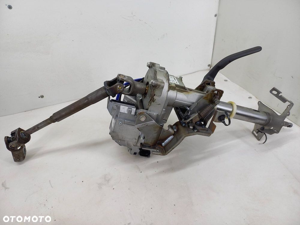 WSPOMAGANIE ELEKTRYCZNE, PION NISSAN QASHQAI 48810   308512124 - 1