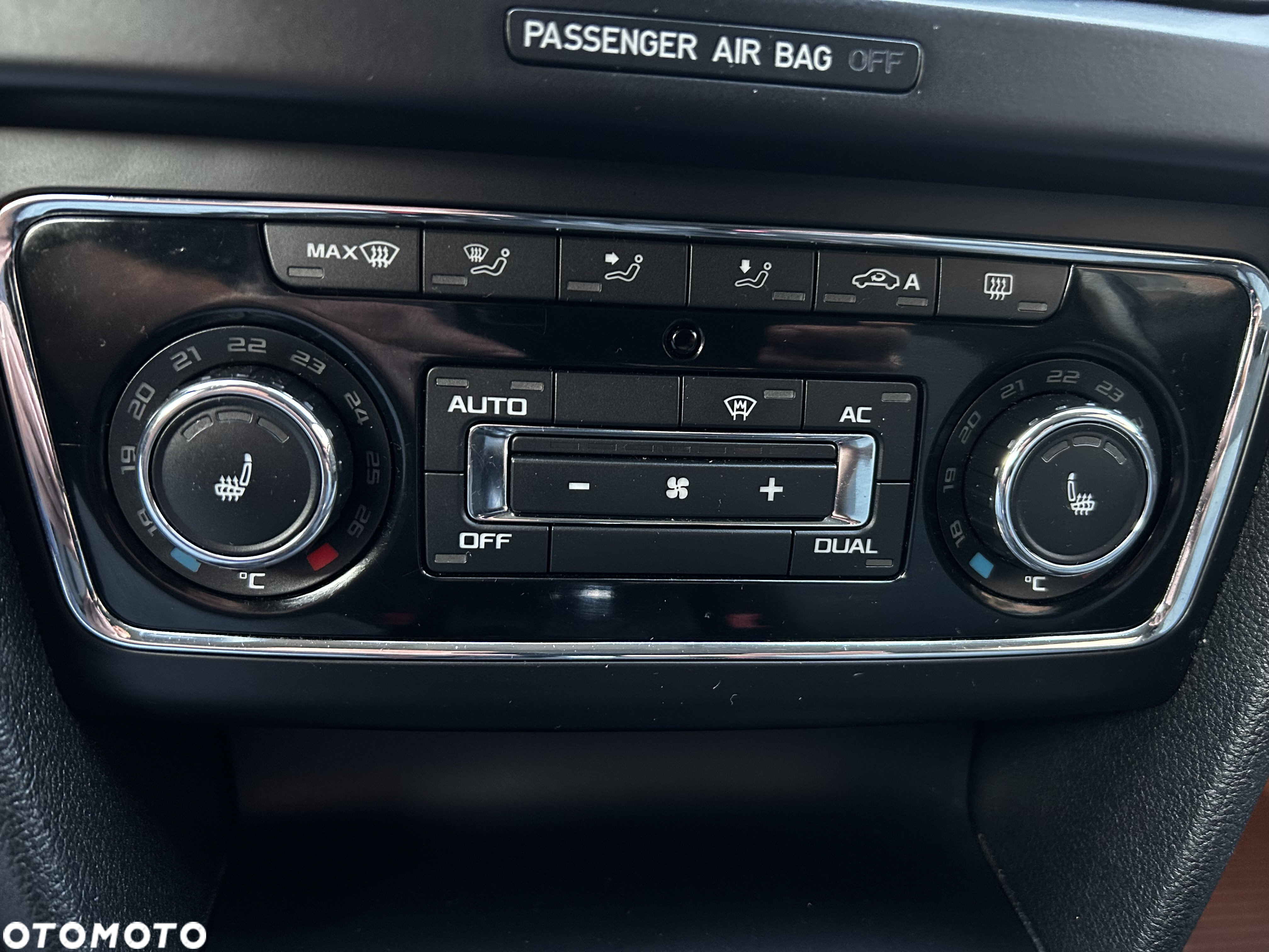 Skoda Superb 1.8 TSI Ambition - 16