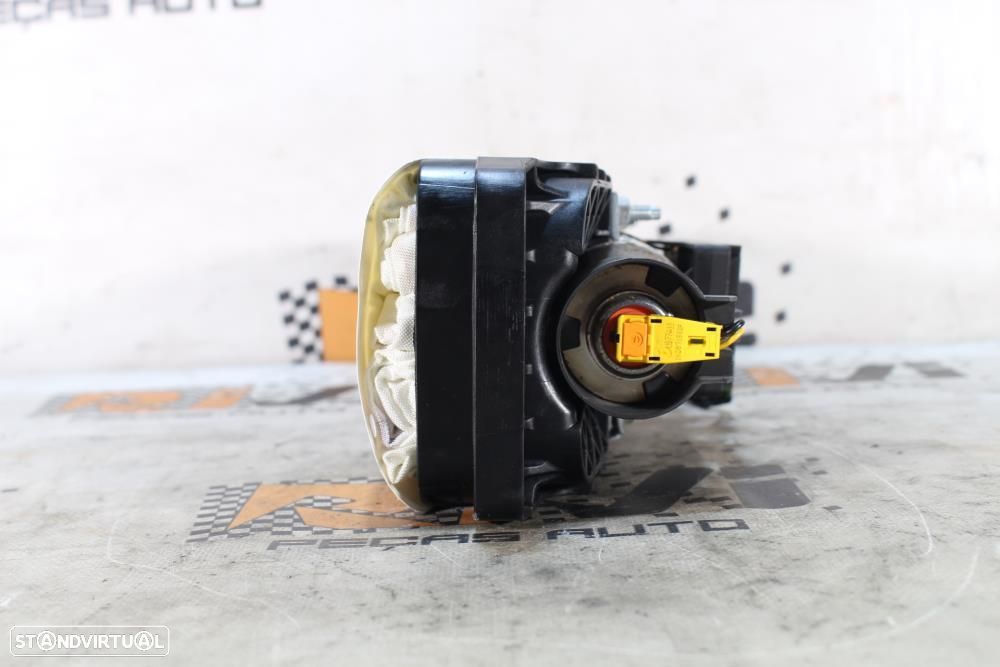 Airbag De Passageiro Seat Altea (5P1)  5P0880204f / Frontal Direito - 2