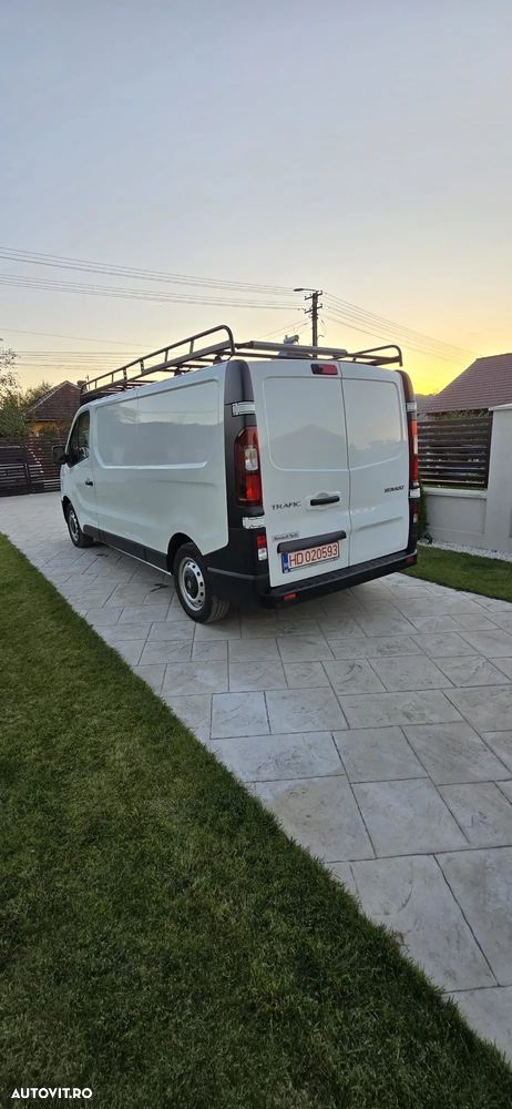Renault TRAFIC - 3
