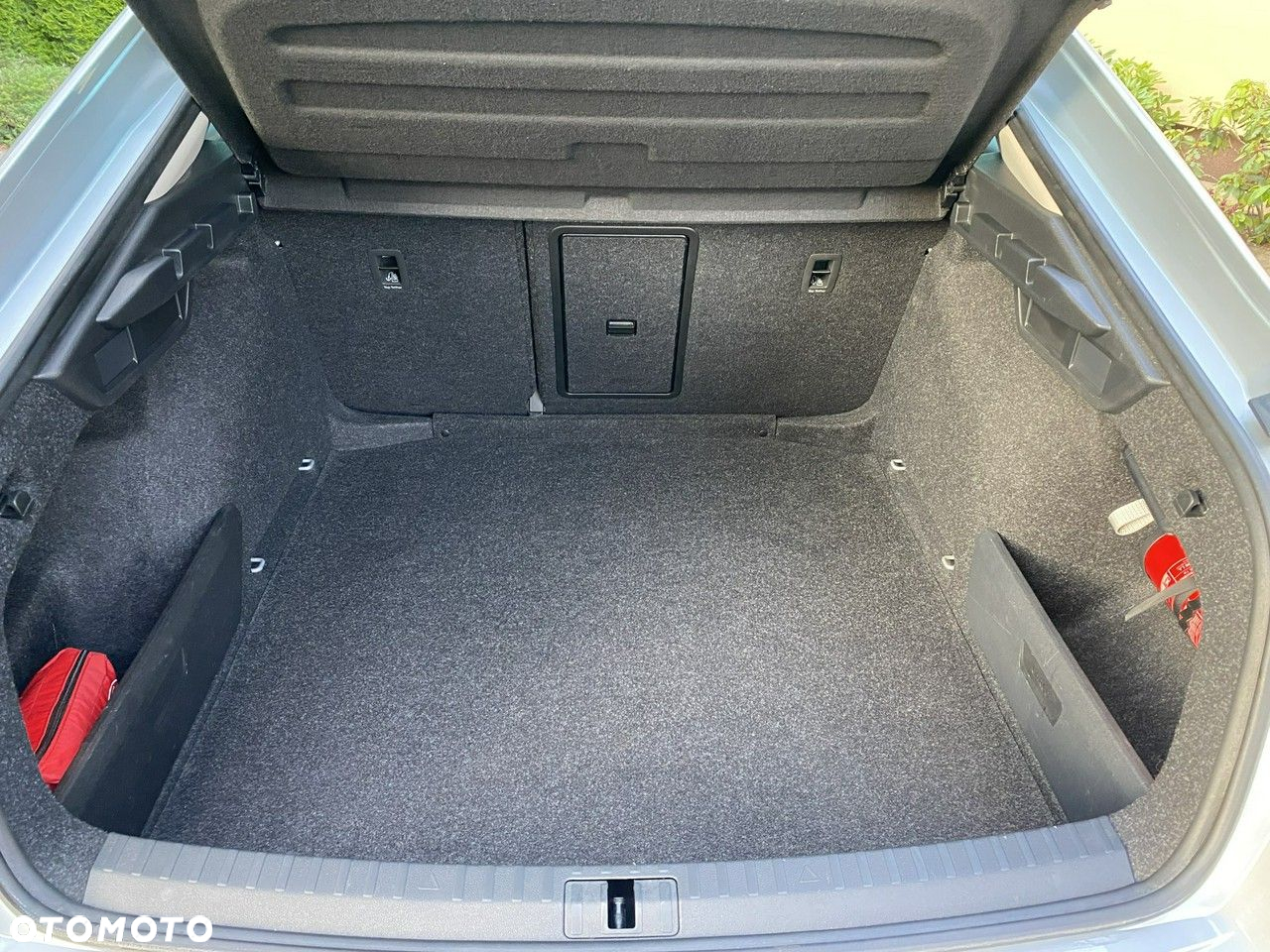 Skoda Octavia 1.5 TSI ACT Ambition - 10